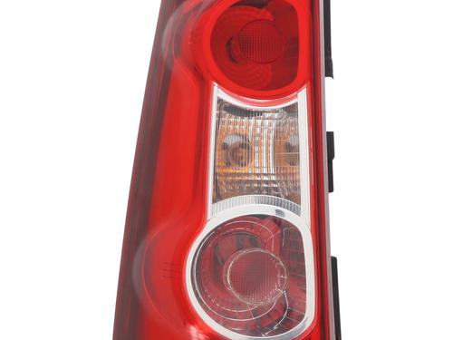 Used Left taillight DACIA LOGAN MCV (KS_) 1.5 dCi (KS0W) (86 hp) 32467243