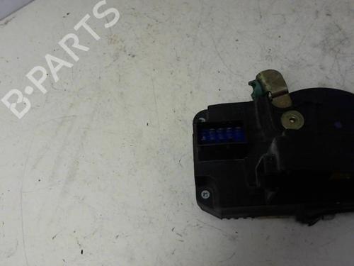Front left lock OPEL ASTRA G Estate (T98) 2.0 DI (F35) | BP20973538C98 