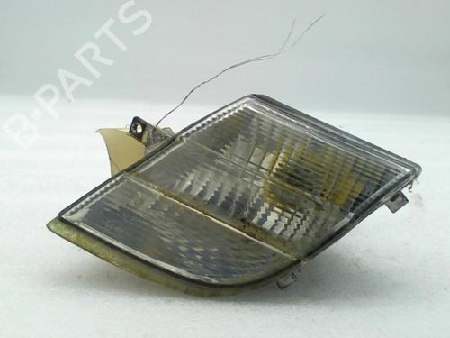 Left front indicator NISSAN MICRA III (K12) 1.2 16V | BP20953349C32 
