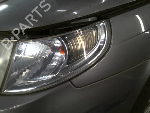Used Left front indicator Left front indicator 38544916 38544916