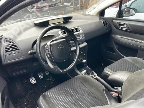 Starter CITROËN C4 Coupe (LA_) 1.6 HDi | BP33312733M8 - Image 7