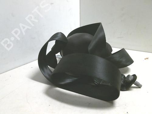 Used Seat buckle CITROËN C3 II (SC_) 1.4 HDi 70 (SC8HZC, SC8HR0, SC8HP4) (68 hp) 20946478
