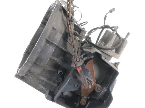 Gearbox FORD FIESTA VI (CB1, CCN) 1.6 TDCi | BP20963565M3 