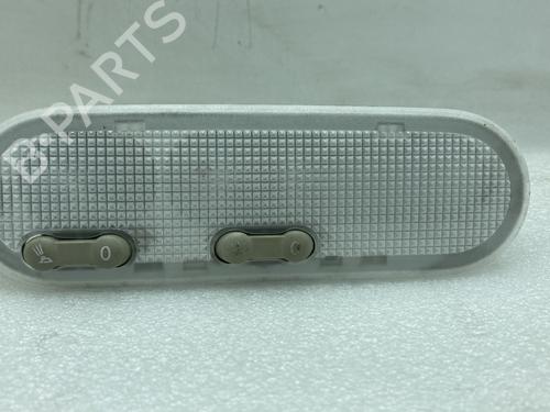 Kabinelys RENAULT MODUS / GRAND MODUS (F/JP0_) 1.2 (JP0C, JP0K, FP0C, FP0K, FP0P, JP0P, JP0T) | BP23792057I8 - Image 2