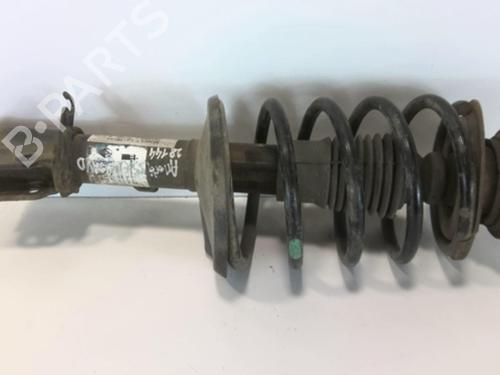 Right front shock absorber RENAULT TWINGO I (C06_) 1.2 (C066, C068) | BP20953444M17 