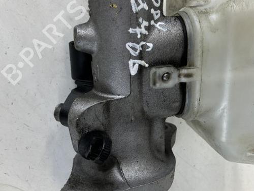 Brake master cylinder VW CADDY IV Box Body/MPV (SAA, SAH) 2.0 TDI 4motion | BP20962284M77 