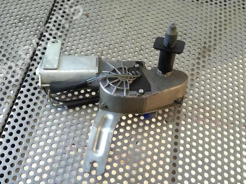 Used Rear wiper motor FIAT PANDA (141_) 900 (40 hp) 20958283