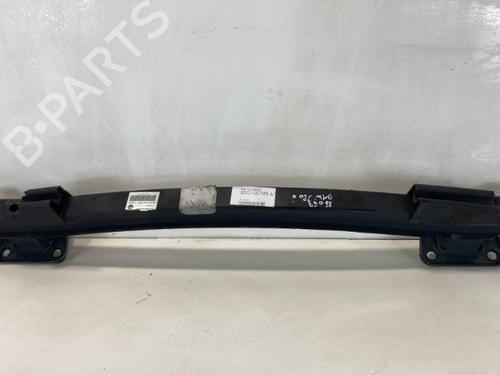 Used Rear bumper reinforcement BMW 1 (E87) 120 d (163 hp) 20938640