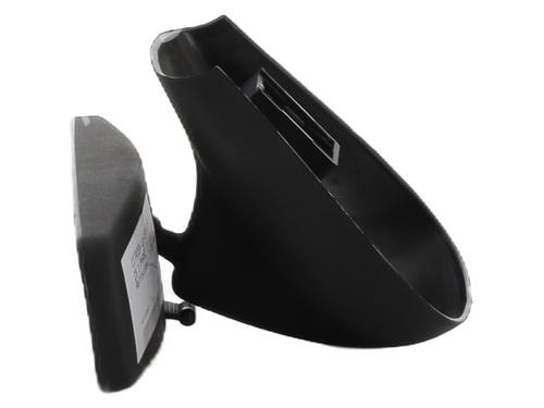 Used Rear mirror Rear mirror CITROËN C5 II (RC_) 1.6 HDi (RC8HZB) (109 hp) 22349072 22349072