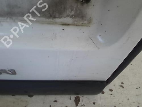 Left tailgate CITROËN JUMPY I Van (BS_, BT_, BY_, BZ_) 1.9 D 70 | BP22022238C76 