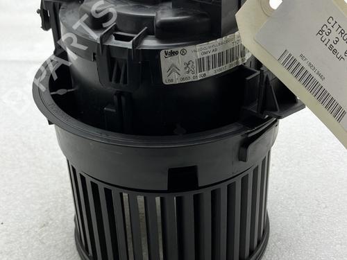 Used Heater blower motor Heater blower motor 21067553 21067553