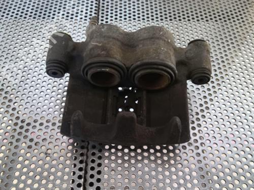 Used Left front brake caliper PEUGEOT BOXER Van (244) 2.2 HDi (101 hp) 20959816