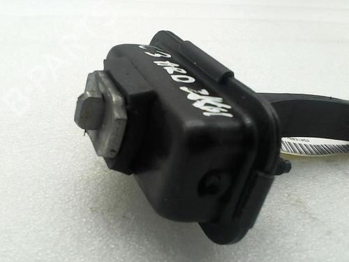 Used Hinge/Door check strap Hinge/Door check strap CITROËN C3 III (SX) 1.2 PureTech 82 (83 hp) 20956542 20956542