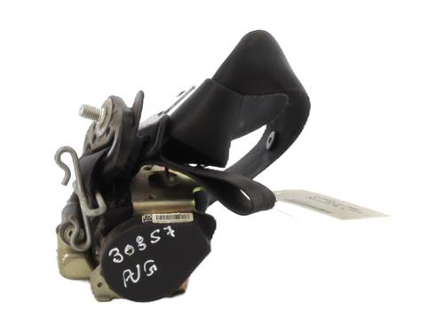 Used Front left belt tensioner CITROËN C4 Coupe (LA_) 1.6 16V (109 hp) 25931956