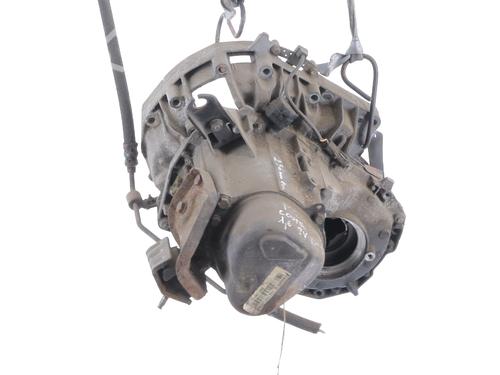 Gearbox RENAULT MEGANE I Coach (DA0/1_) 1.6 e (DA0F) | BP29838142M3