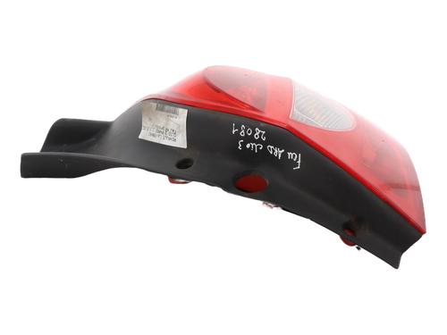 Right taillight RENAULT CLIO III (BR0/1, CR0/1) 1.5 dCi (BR17, CR17) | BP20953269C35 