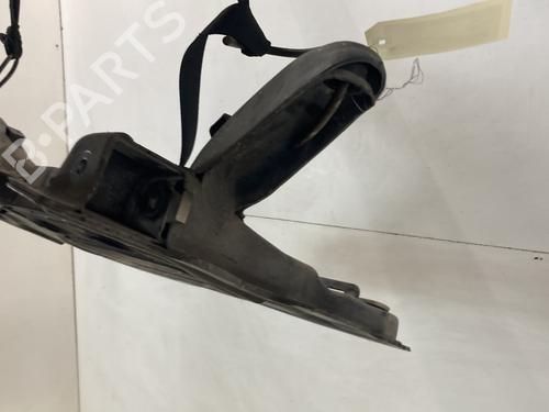 Subframe CITROËN XSARA PICASSO (N68) 1.8 16V | BP23200657M9 