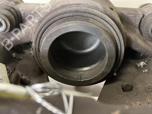 Left front brake caliper MERCEDES-BENZ SLK (R172) 250 (172.447) | BP23791076M105 - Image 3