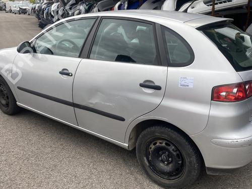 Used Parts SEAT IBIZA III (6L1) 1.9 SDI (64 hp) 4264014