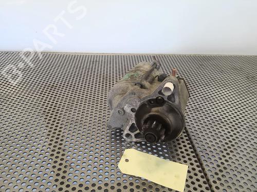 Used Starter ROVER 25 I Hatchback (RF) 2.0 iDT (101 hp) 20947360