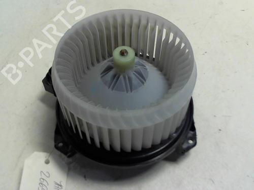 Heater blower motor TOYOTA YARIS (_P13_) 1.0 (KSP130_, KSP130) | BP20971502M62