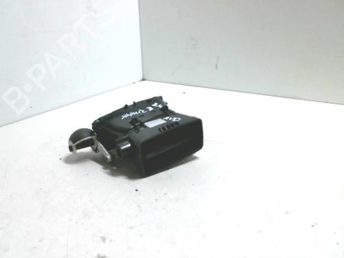 Used Air vent Air vent RENAULT SCÉNIC III (JZ0/1_) 1.5 dCi (106 hp) 20957984 20957984