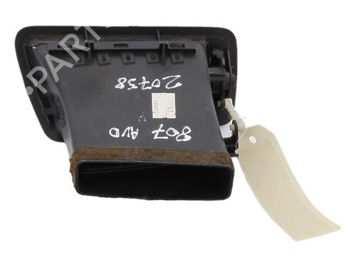 Luftventil PEUGEOT 807 (EB_) 2.2 HDi | BP20958414I21 - Image 4