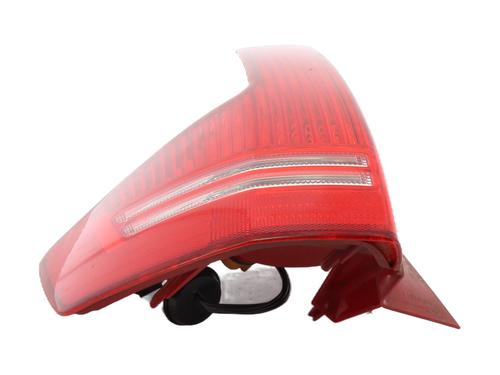 Left taillight CITROËN C4 I (LC_) 1.6 HDi | BP20969061C34 