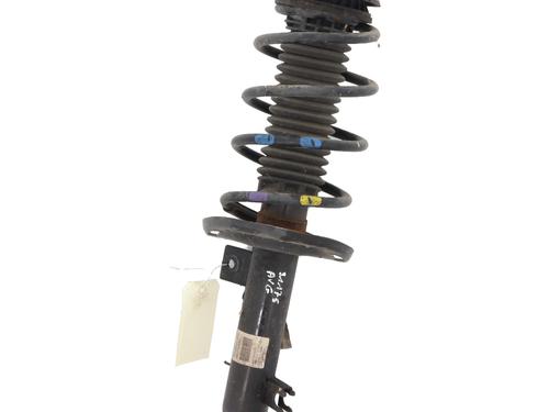 Used Left front shock absorber CITROËN C3 II (SC_) 1.4 HDi 70 (SC8HZC, SC8HR0, SC8HP4) (68 hp) 28585618