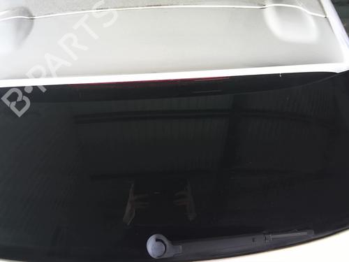 Used Tailgate Tailgate VW SCIROCCO III (137, 138) 2.0 TDI (140 hp) 25158303 25158303