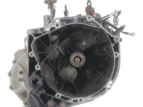 Used Gearbox PEUGEOT 308 SW I (4E_, 4H_) 1.6 HDi (109 hp) 20962073