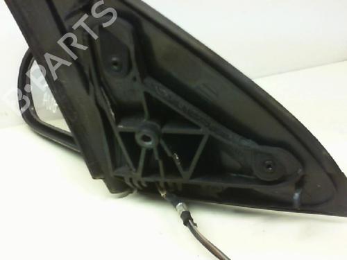 Left mirror FORD FOCUS I (DAW, DBW) 1.8 TDCi | BP20966394C26 