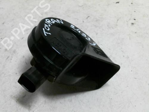 Horn VW TOURAN (1T1, 1T2) 2.0 TDI 16V | BP20945517E13 