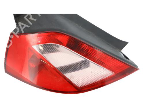 Venstre baglygte RENAULT MEGANE II (BM0/1_, CM0/1_) 1.6 16V (BM0C, CM0C) | BP20948942C34 