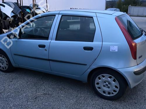 Used Parts FIAT PUNTO (188_) 1.2 60 (188.030, .050, .130, .150, .230, .250) (60 hp) 4333430