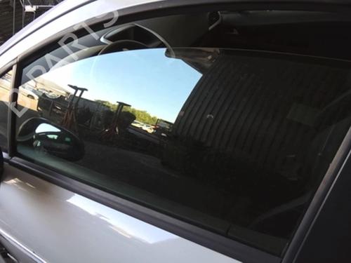 Used Front left door window PEUGEOT 207 (WA_, WC_) 1.4 HDi (68 hp) 20947330
