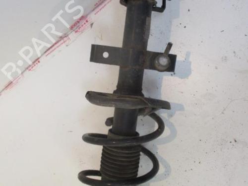 Left front shock absorber RENAULT MODUS / GRAND MODUS (F/JP0_) 1.5 dCi (FP0D, JP0D) | BP20953881M16 