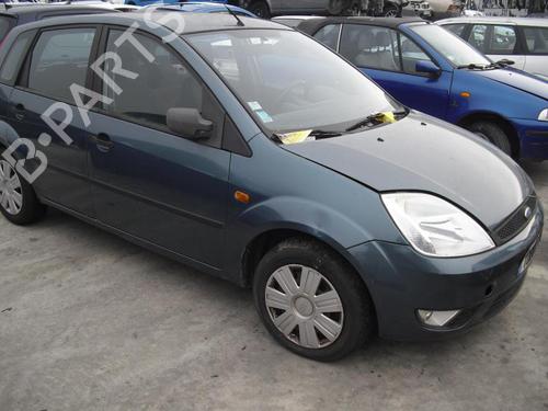 Steering column stalk FORD FIESTA V (JH_, JD_) 1.4 16V | BP20942830I23 
