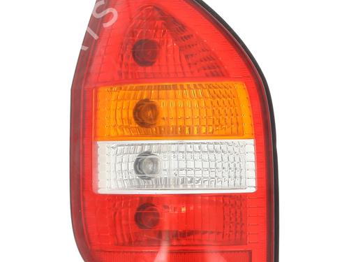 Used Left taillight OPEL ZAFIRA A MPV (T98) 1.8 16V (F75) (125 hp) 20945616
