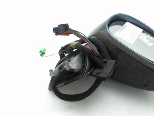 Right mirror CITROËN C4 I (LC_) 1.6 THP 150 | BP20964469C27 