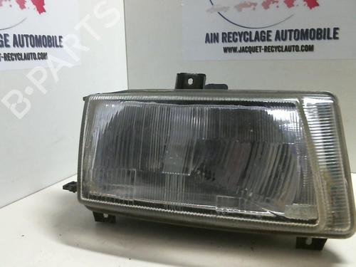 Used Right headlight VW POLO III CLASSIC (6V2) 64 1.9 SDI (64 hp) 20942221