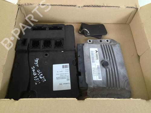 Electronic module RENAULT MEGANE II Estate (KM0/1_) 1.6 | BP20952762M83 