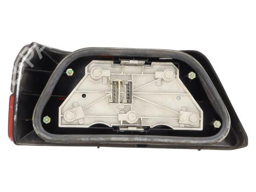 Right taillight PEUGEOT 605 (6B) 2.1 Turbo Diesel | BP22019854C35 