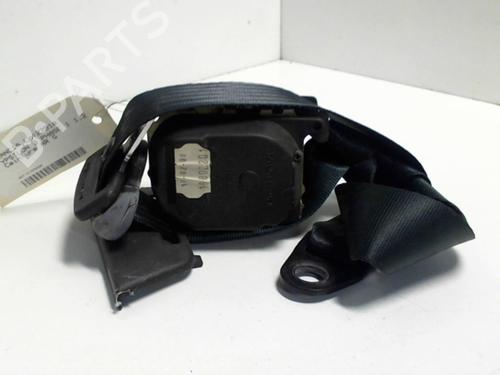 Used Rear left seatbelt Rear left seatbelt LANCIA Y (840_) 1.2 (840AA, 840AF1A) (60 hp) 20971156 20971156