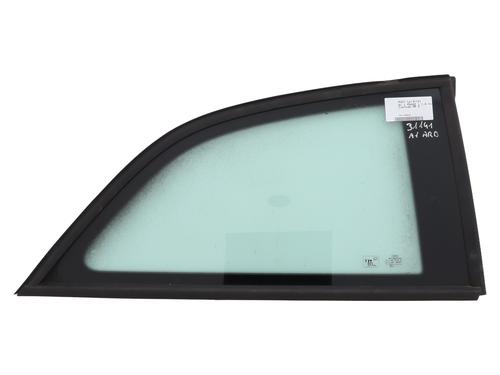 Used Rear right quarter glass AUDI A1 (8X1, 8XK) 1.6 TDI (105 hp) 29895821