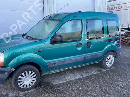 Steering pump RENAULT KANGOO (KC0/1_) 1.2 16V (KC05, KC06, KC03, KC0T, KC0W, KC1D) | BP25001018M99 - Image 7