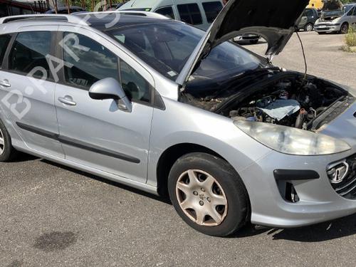 Electronic module PEUGEOT 308 SW I (4E_, 4H_) 1.6 HDi | BP20950252M83 