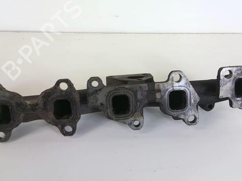 Used Exhaust manifold FIAT PANDA (169_) 1.3 D Multijet (169.AXC1A) (70 hp) 20965427