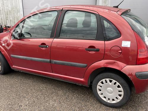 Seat buckle CITROËN C3 I (FC_, FN_) 1.4 HDi | BP23791927I32 