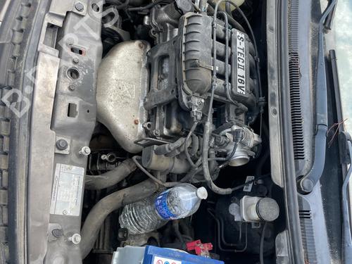 Steering rack CHEVROLET SPARK (M300) | BP36467464M22 - Image 6